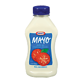 Kraft  real mayonnaise Full-Size Picture